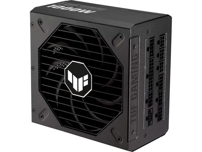 Блок живлення Asus TUF-GAMING-1000G - фото 9