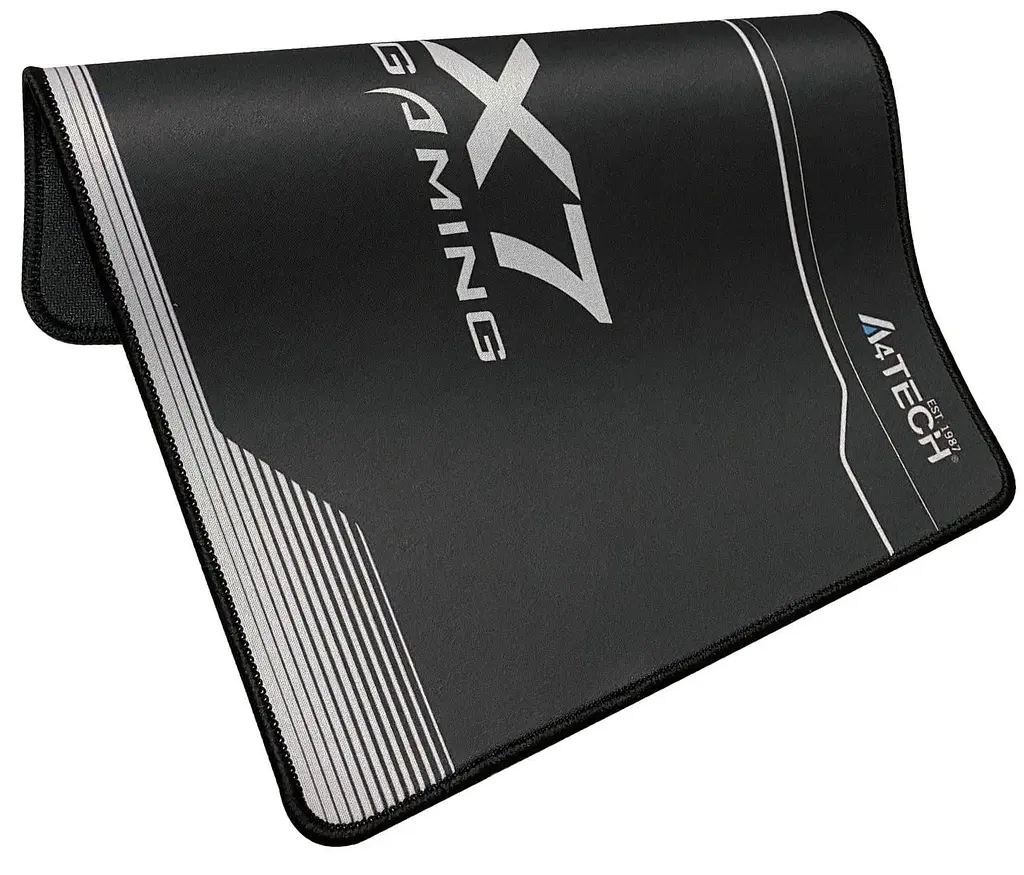 Ігрова поверхня A4Tech A4-Tech XP-70M Black (XP-70M (Black)) - фото 2