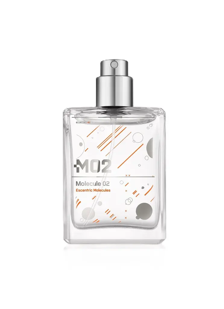 Оригінал Escentric Molecules Molecule 02 30 мл Туалетна вода