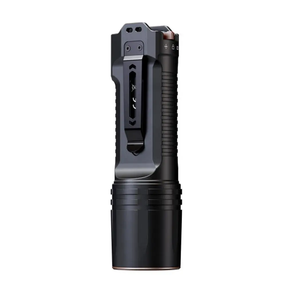 Ліхтар Fenix TK35R з УФ світлом (TK35R) - фото 5