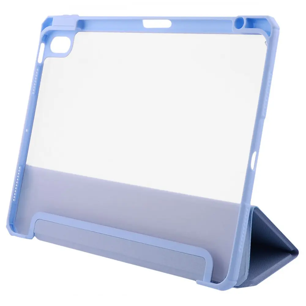 Чохол Dux Ducis Toby Series iPad Air 6 11" (2024/2025) / Air 4/5 10.9" (With Apple Pencil Holder) - фото 9