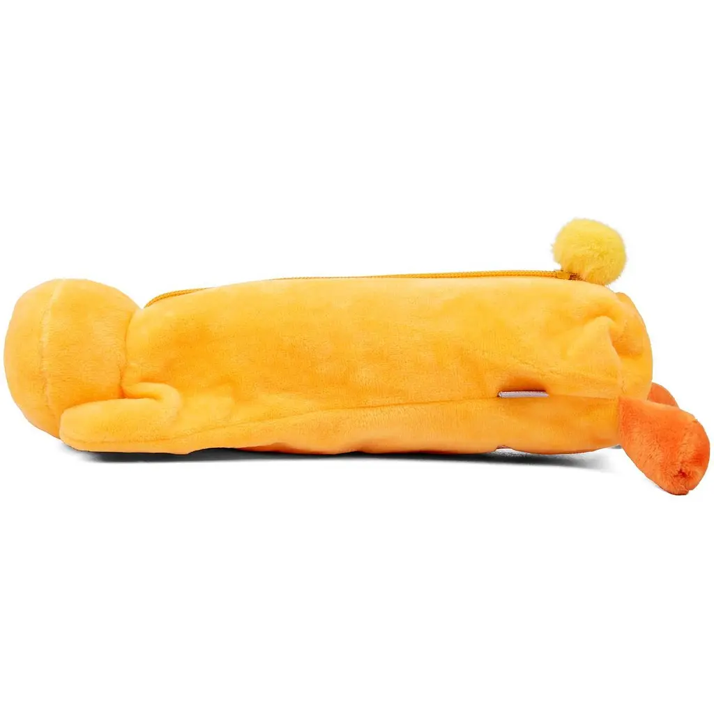 Пенал м'який Yes Line Friends Sally, 30х9 см, жовтий (533375) - фото 2