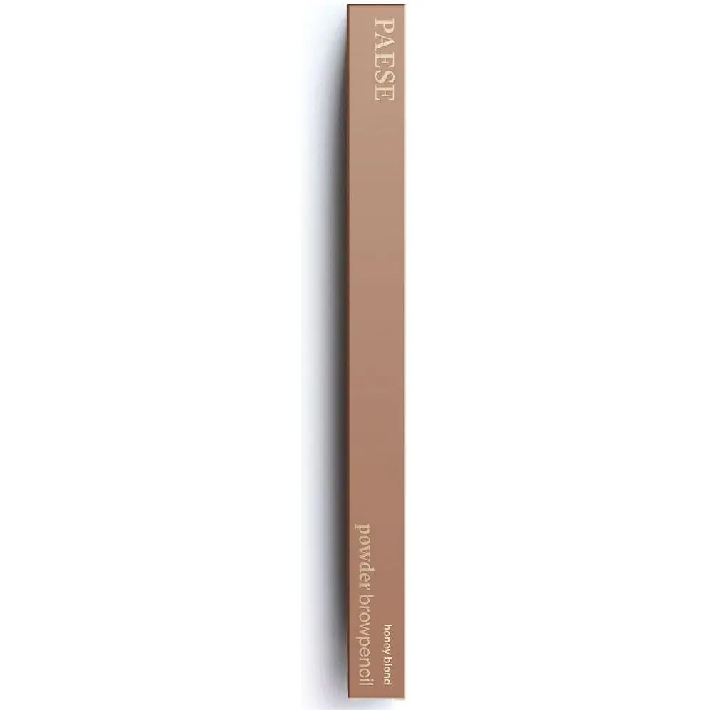 Карандаш для бровей Paese Powder Browpencil Honey Blonde пудровый 1.19 г - фото 4