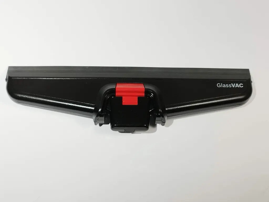Широка насадка для склоочисника Bosch GlassVAC (266 мм) Оригінал F016800550 1600A013Z6 - фото 6