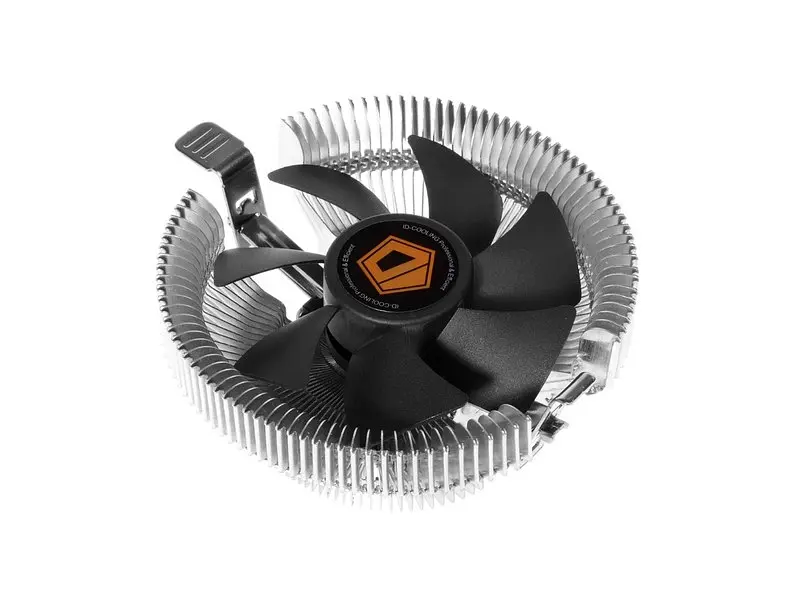Вентилятор для корпусу ID-COOLING DK-01S