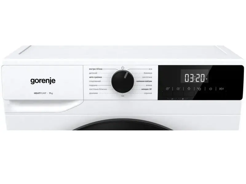 Сушильная машина Gorenje D2HNE7E - фото 5