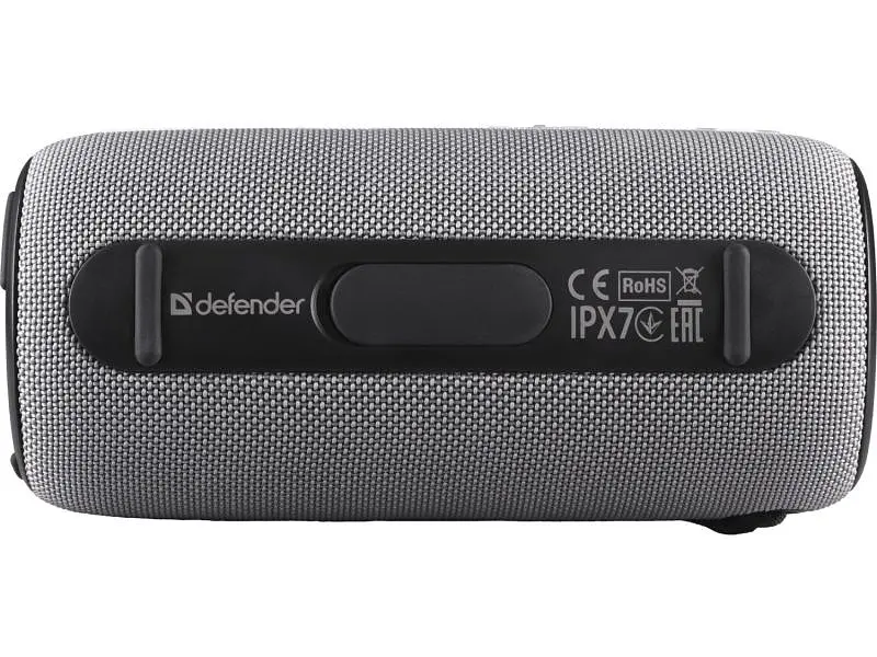Портативна колонка Defender Enjoy S850 Black (65851) - фото 5