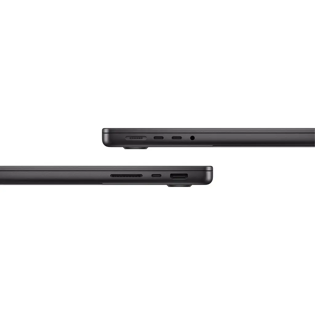 Ноутбук Apple MacBook Pro 14'' M4 Max 36GB/1TB Space Black 2024 [MX2K3] [120459] - фото 5