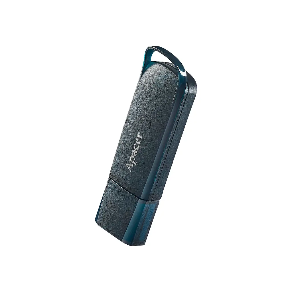 Накопичувач SSD USB 3.2 500GB AS711A Apacer (AP500GAS711AU-1) - фото 2