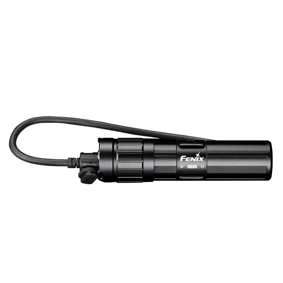 Удлинитель питания Fenix ​​ARB-LP21 для фонаря HM75RSE с функцией Power Bank - фото 2