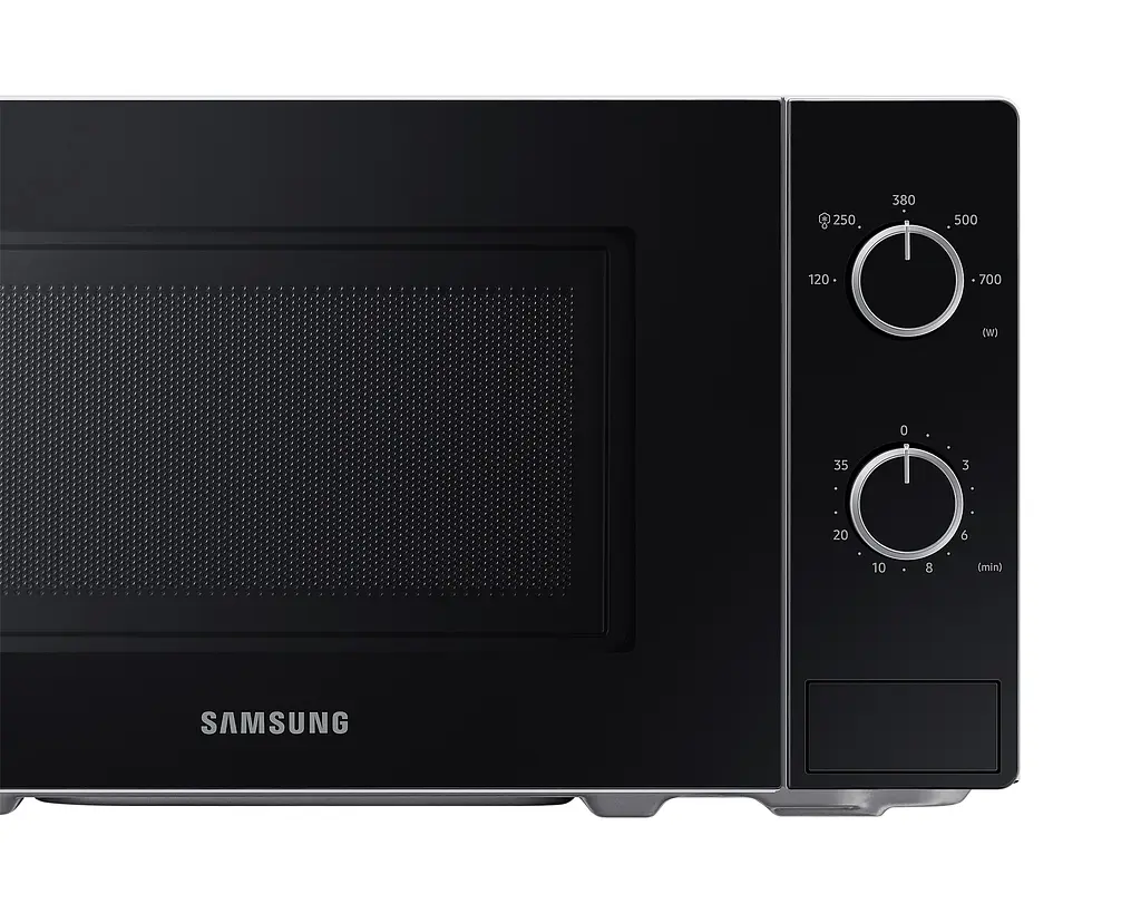 Мікрохвильова піч Samsung MS20A3010AH/OL - фото 6
