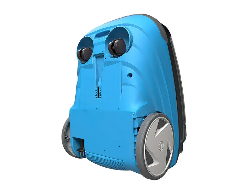 Пилосос Thomas Aquatic Jet (788611) - фото 11