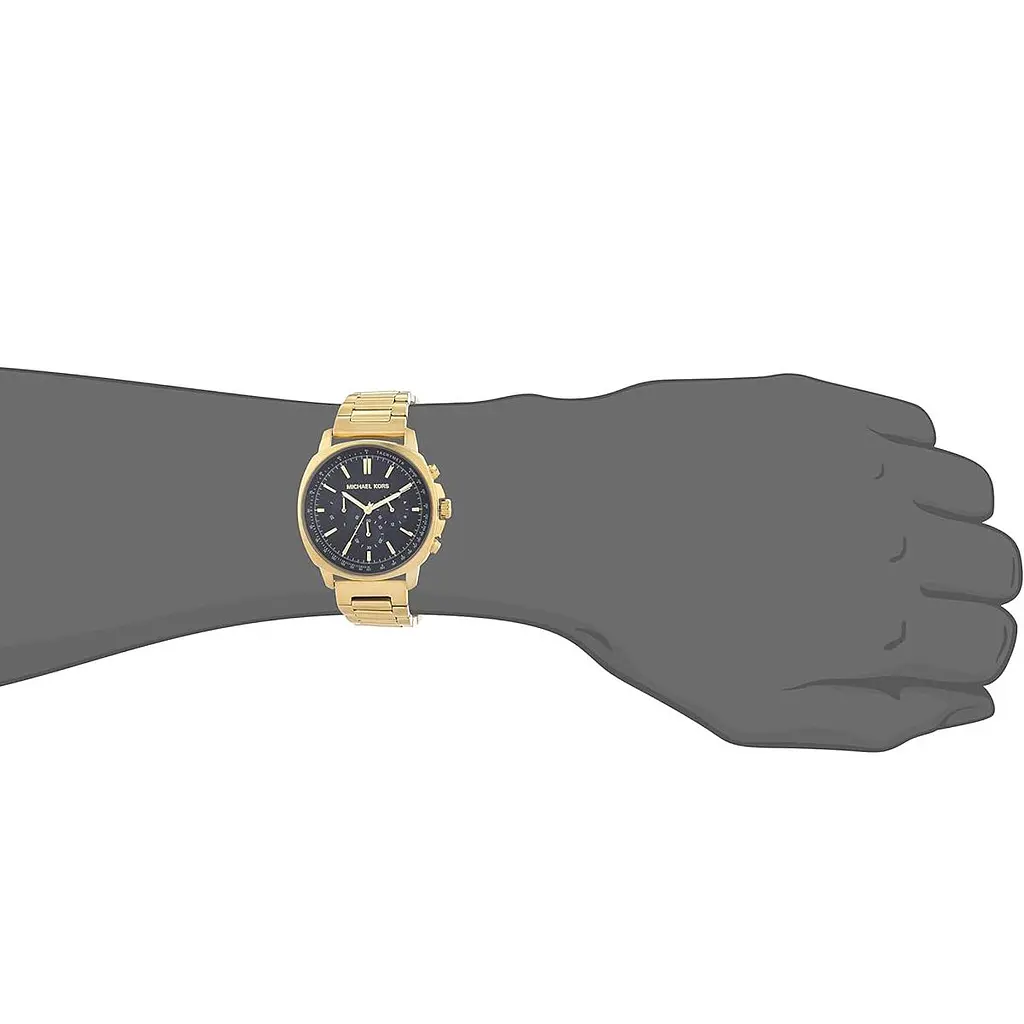 Чоловічий годинник MICHAEL KORS MK8969 Sullivan - фото 4