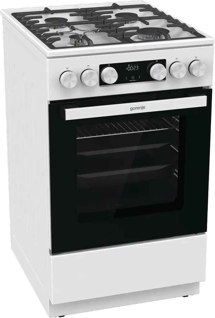 Газова плита Gorenje GGI5C21WF-B (7076251) - фото 8
