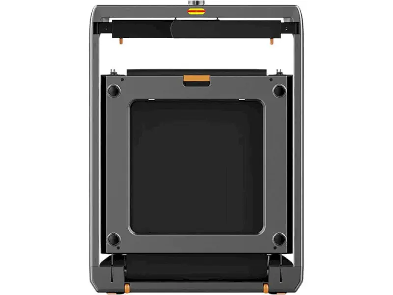 Бігова доріжка електрична Kingsmith WalkingPad Treadmill X25+ - фото 4