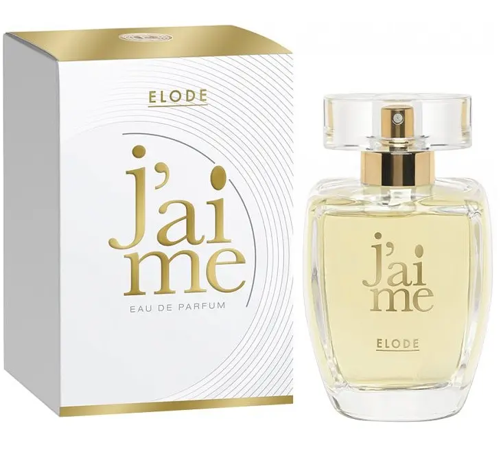 Парфумована вода Elode J`Aime, 100 мл - фото 2