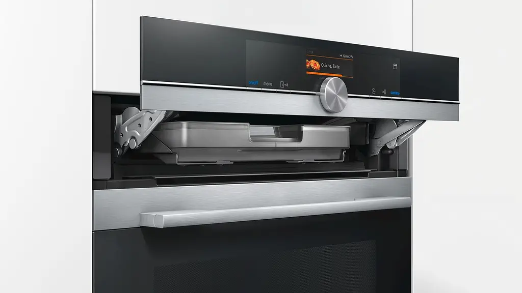 Духовка електрична Siemens CS656GBS2 - фото 3
