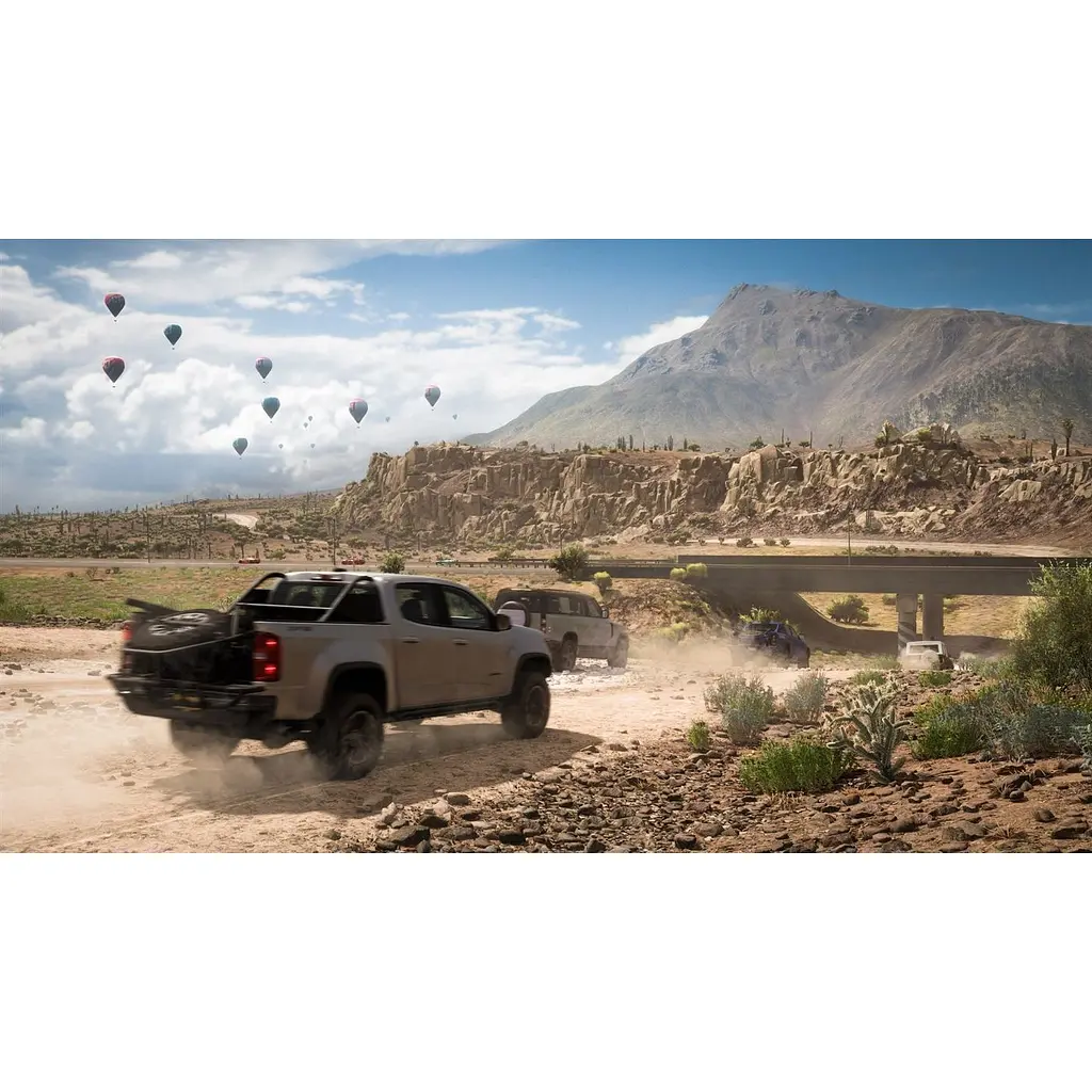 Ключ активації Microsoft Forza Horizon 5 Premium Add-Ons Bundle для Xbox One та Xbox Series X/S - фото 10