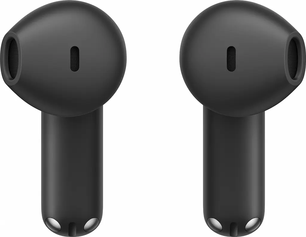 Навушники OPPO Enco Buds3 (ETEG1) slate black - фото 4
