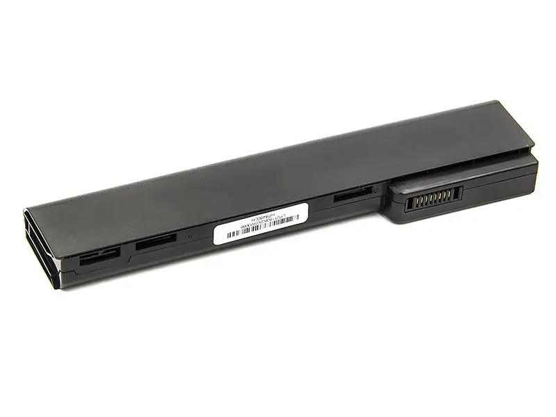 Акумулятор для ноутбука PowerPlant HP EliteBook 8460p HSTNN-I90C, HP8460LH 10.8V 4400mAh (NB460885) - фото 2