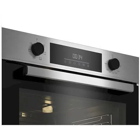 Духовой шкаф электрический Beko BBIE123002XD - фото 2