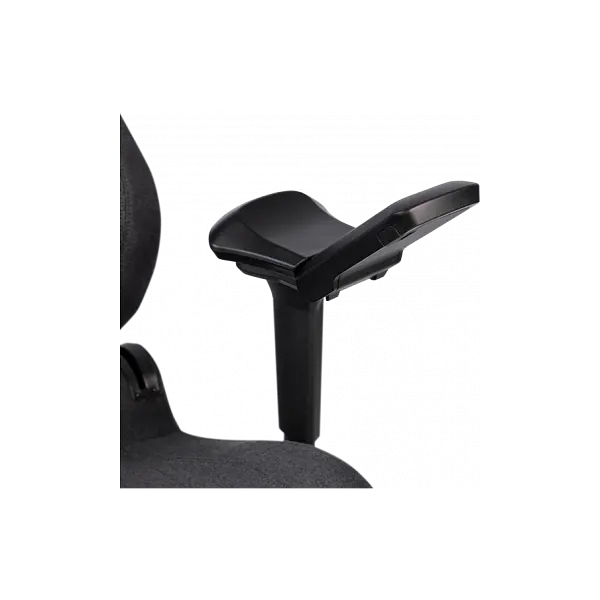 Геймерське крісло GT Racer X-8825 Fabric Black XL - фото 9