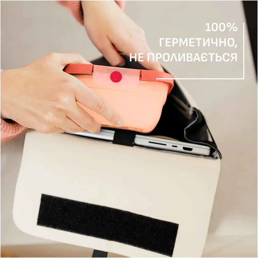 Контейнер Tefal OneClick 0.5 л (N1210210) - фото 7