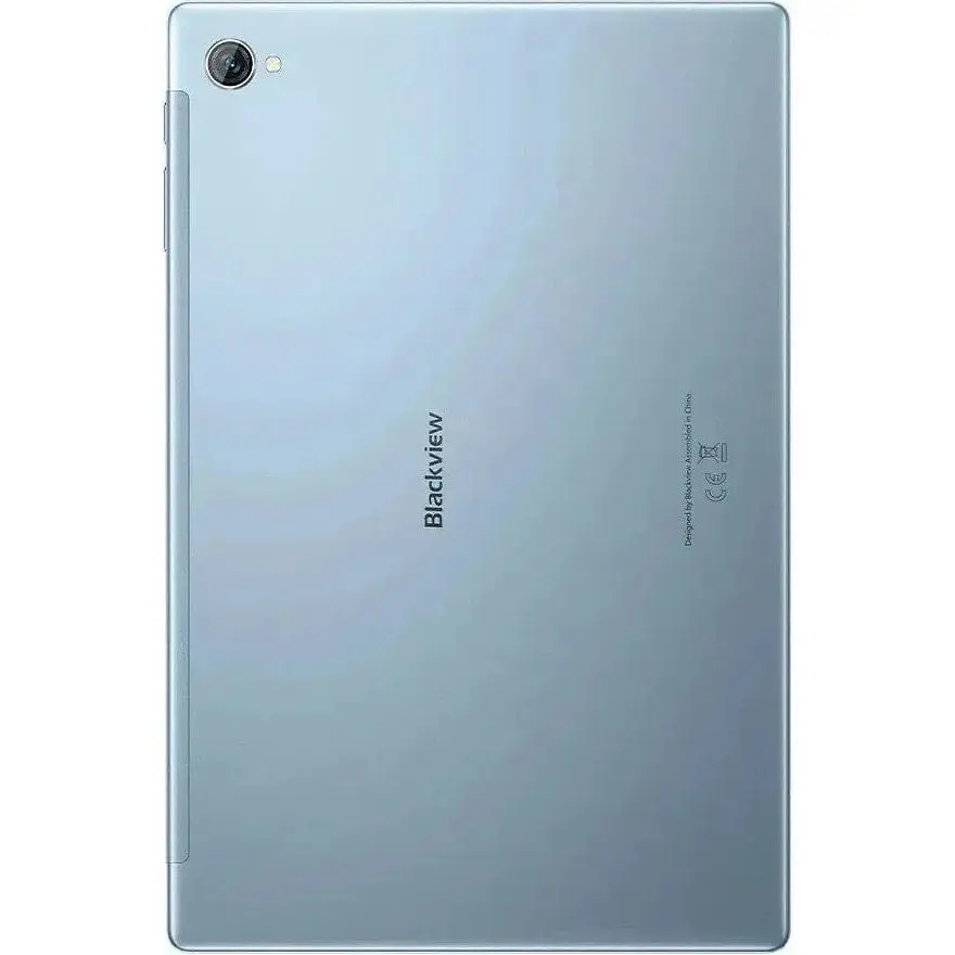 Планшет Blackview Tab 15 Pro 8/256Gb Blue - фото 3