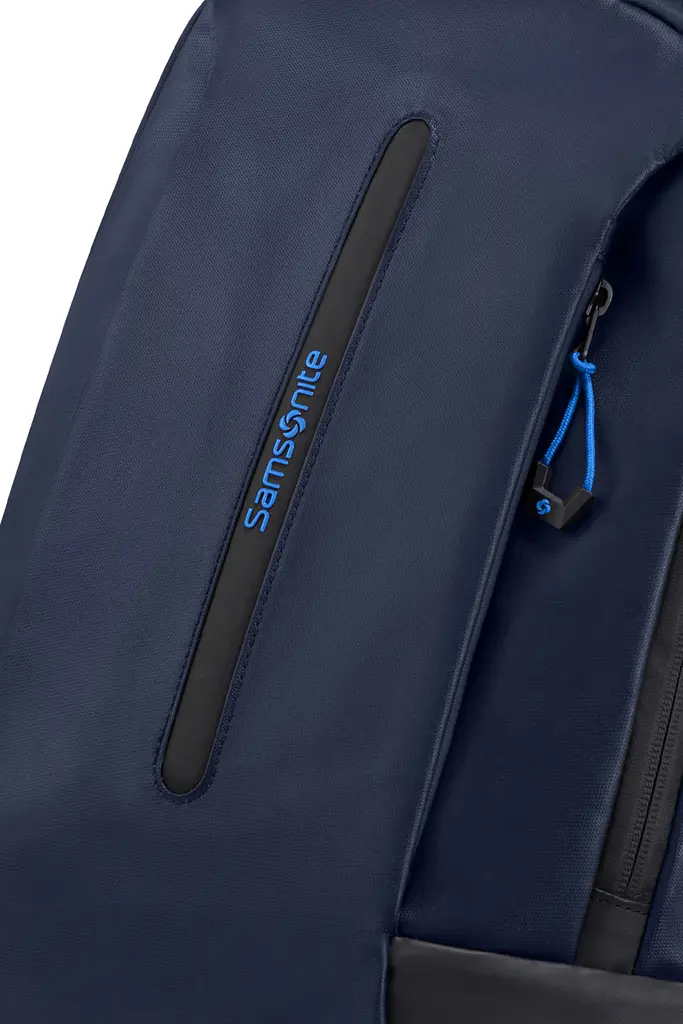 Рюкзак 14.1" Samsonite ECODIVER BLUE 44x33x16 KH7*01001 - фото 8