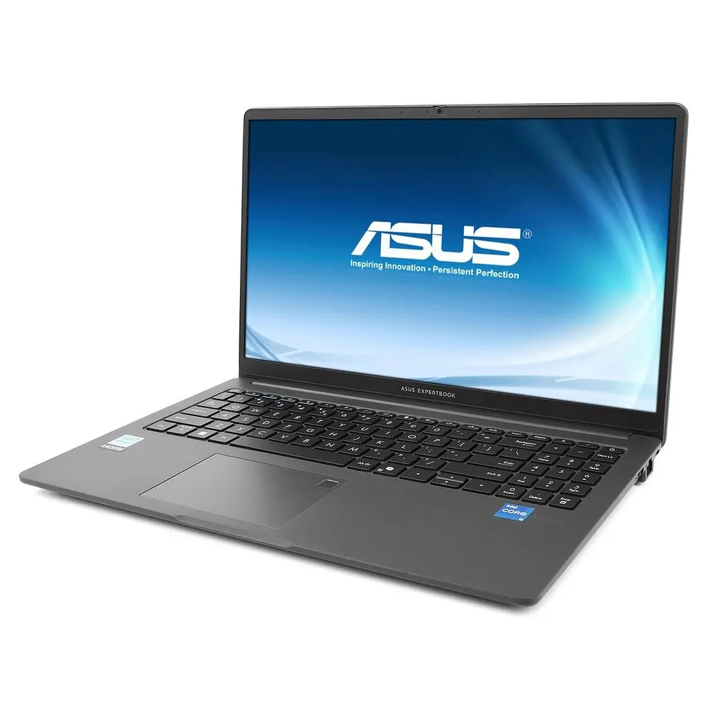 Ноутбук ASUS ExpertBook B1503CVA-S72272X i5-1334U 16GB 512GB Windows 11 Pro - фото 2