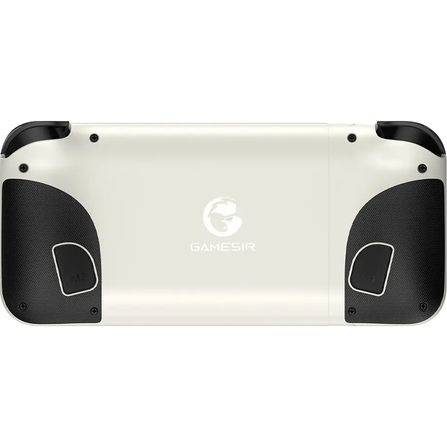 Геймпад XiaoJi GameSir X2 Pro-Xbox White [122736] - фото 2
