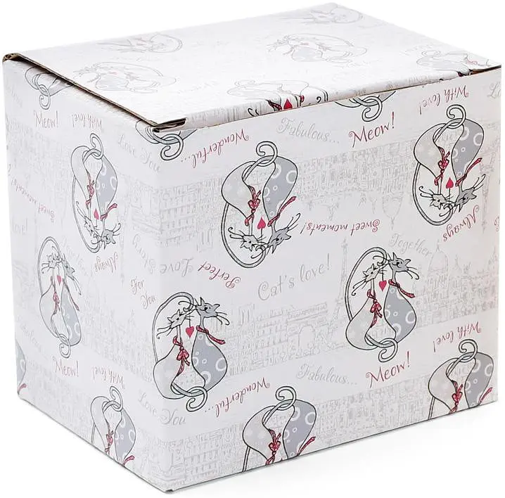 Блюдо керамическое BonaDi Дружеская Семейка 25х25 см в. 3.5 см kuh0009929 - фото 2