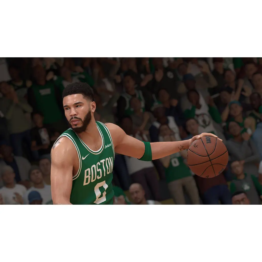 Ключ активации Microsoft NBA 2K25 x WWE 2K24 x TopSpin 2K25 Bundle для Xbox One/Series S/X - фото 7