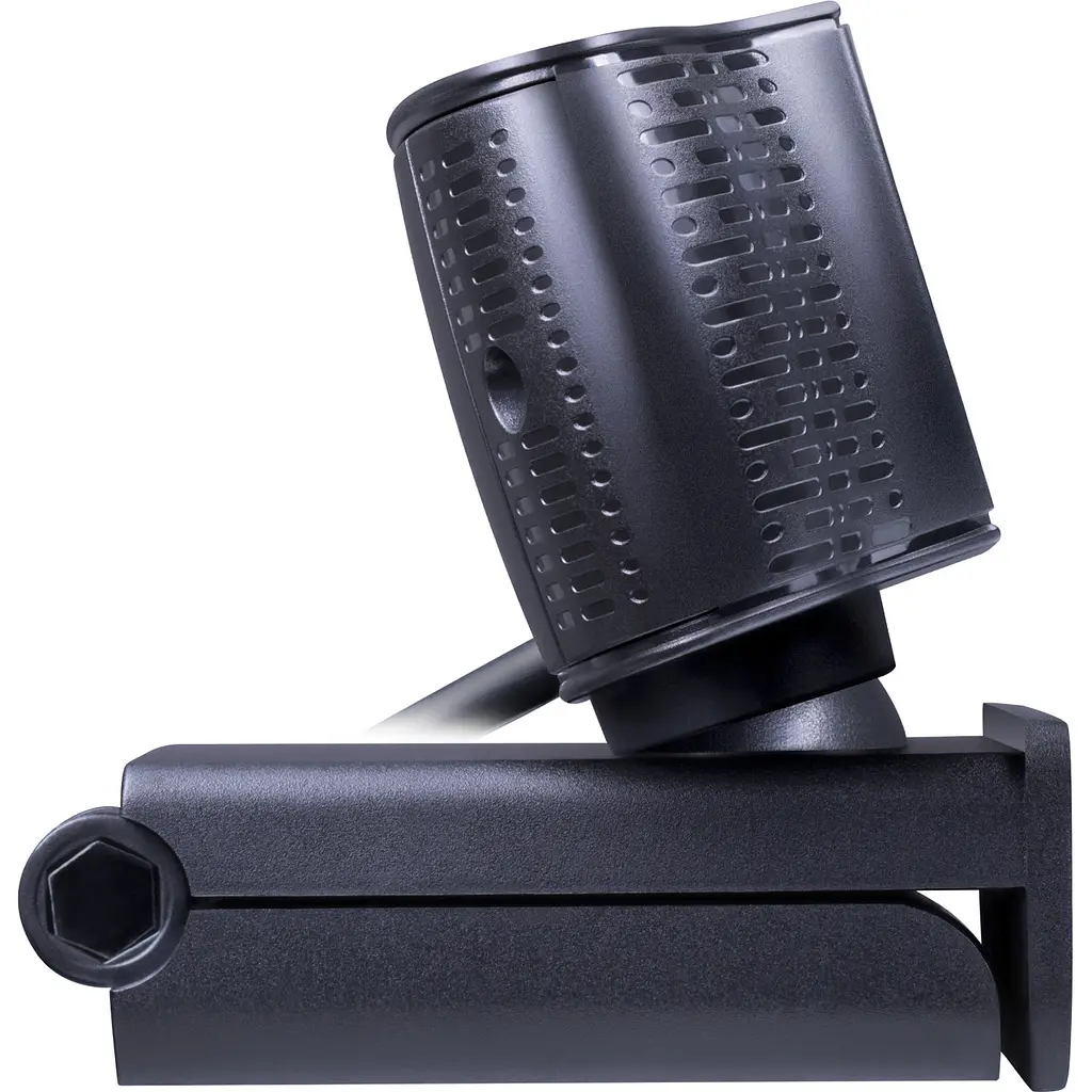 Веб-камера Defender G-lens 2590 QHD 2K 1440p, 3.7МП чорна - фото 5