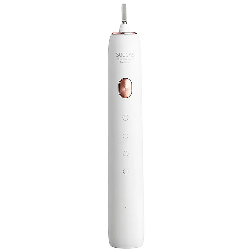 Електрична зубна щітка Xiaomi SOOCAS X3S White - фото 5