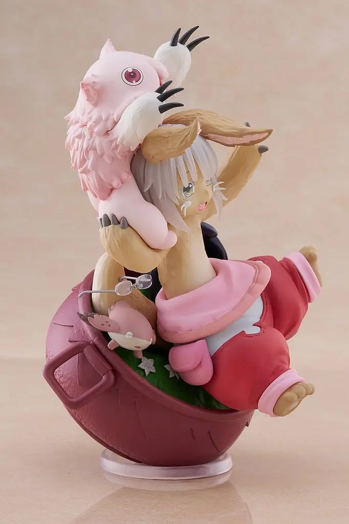 Фигурка Taito Созданный в Бездне Наначи Made in Abyss Nanachi 16 см T N MA 16 - фото 4