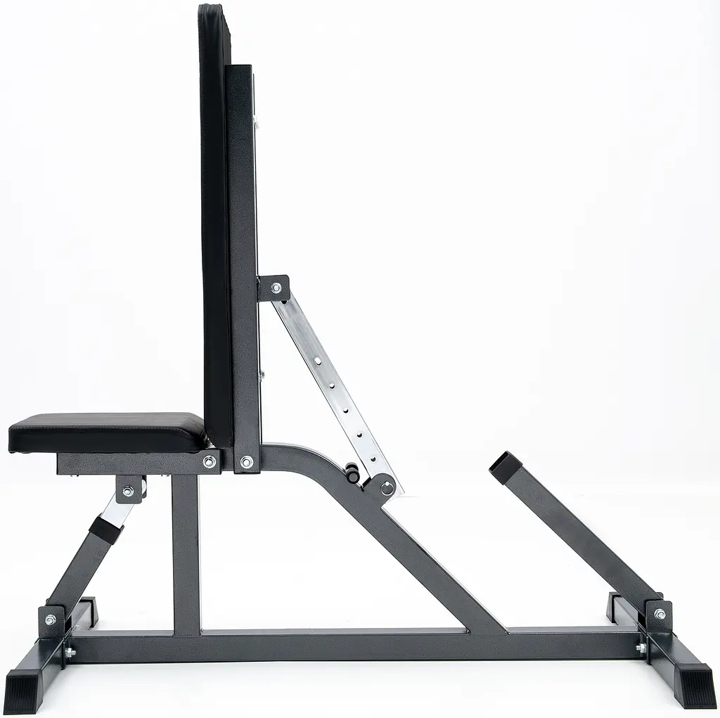 Регульована лава Toorx Multipurpose Bench WBX 85 (WBX-85) - фото 6