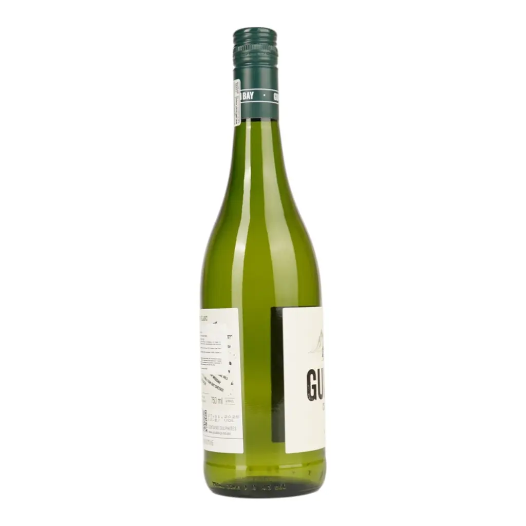Вино Gun Bay Chenin Blanc белое сухое 0.75 л - фото 3