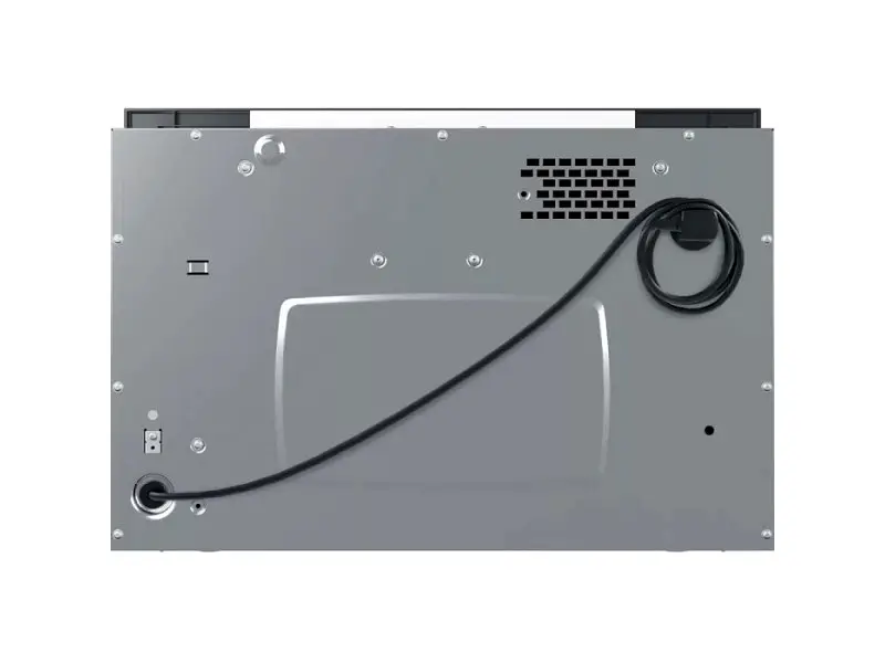 Мікрохвильовка Whirlpool MBNA910X - фото 5