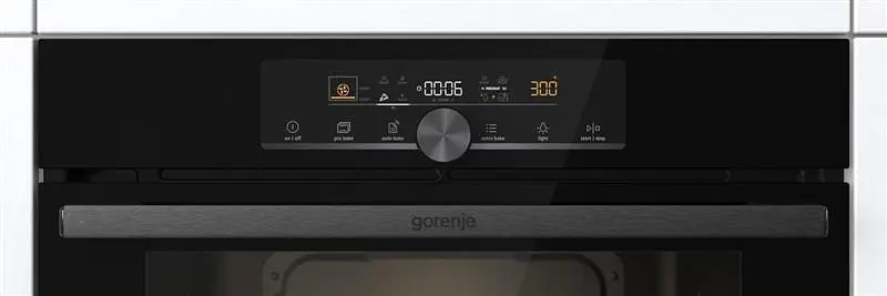 Духова шафа Gorenje BOS6747A01BG - фото 7