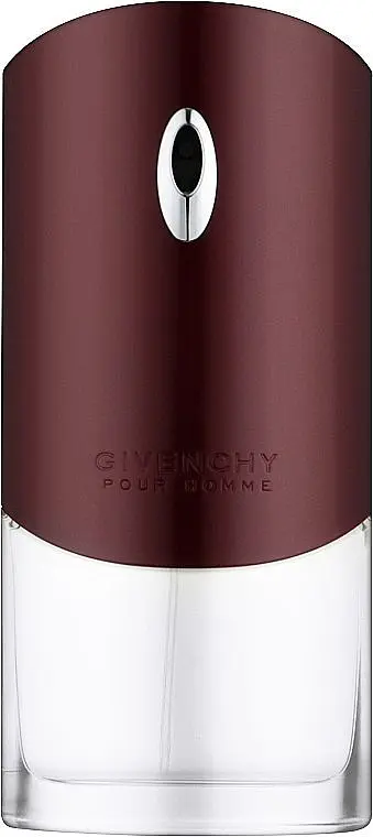 Оригінал Givenchy Pour Homme Тестер 100 мл Туалетна вода