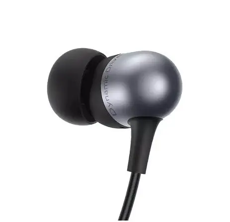 Навушники Xiaomi Mi Capsule Earphone PRO (BHR6231CN) чорні - фото 3