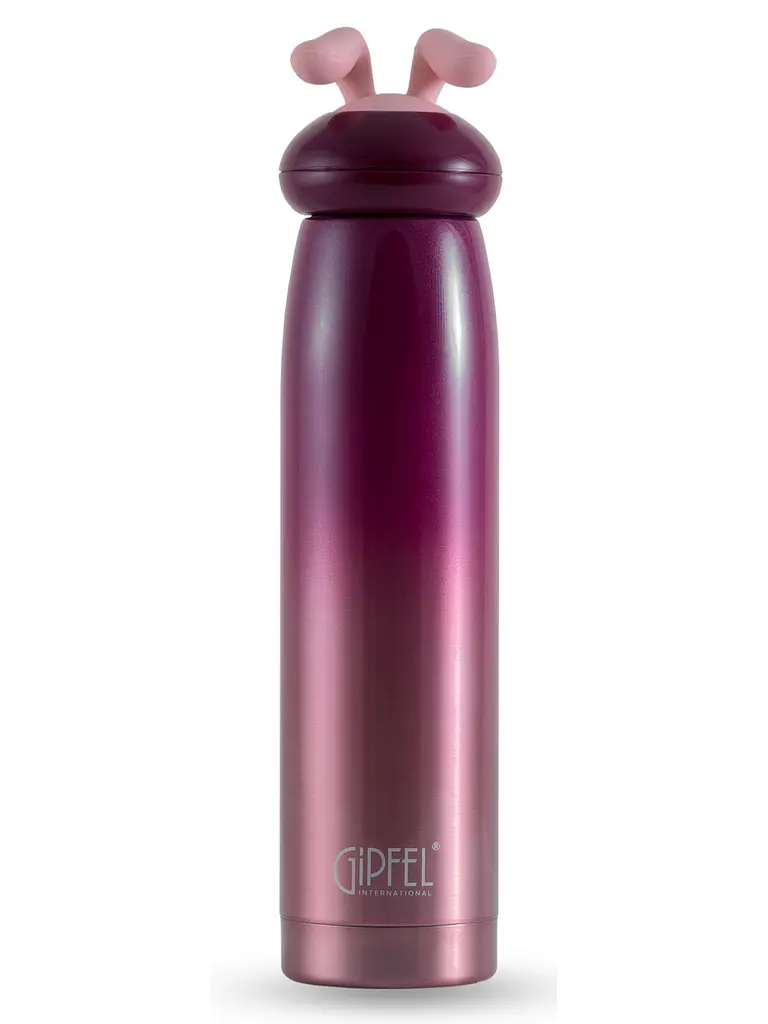 Термос питьевой Gipfel Paola GP-8357 320 мл