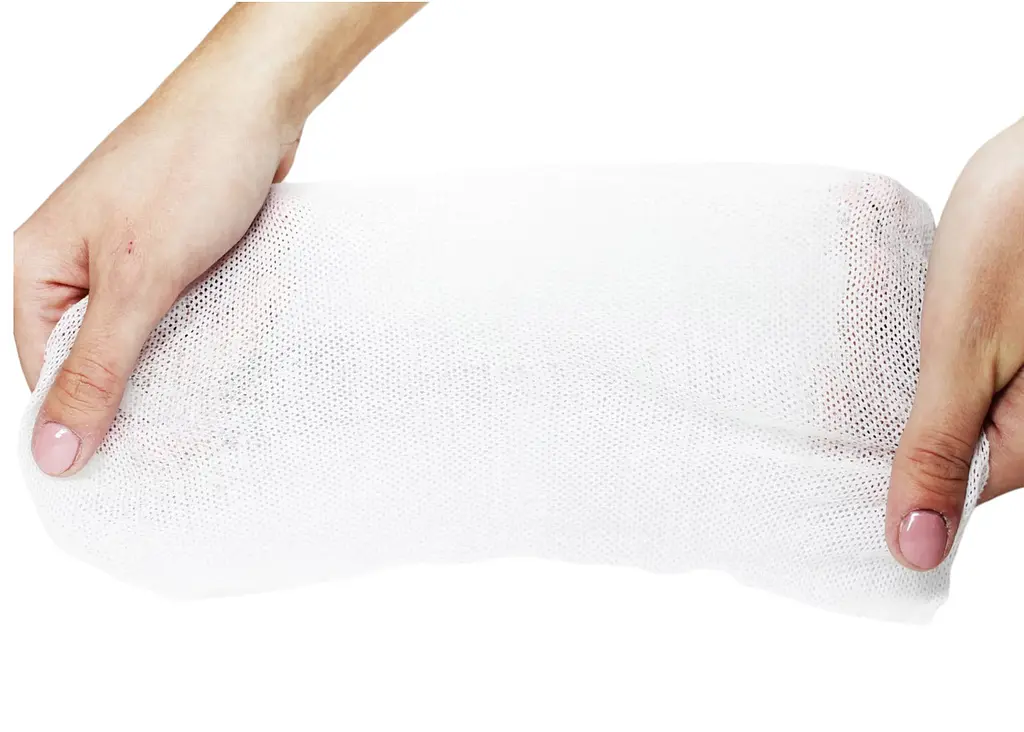 Вологі серветки для взуття Beclean Eco Wipes, 4 шт. - фото 3