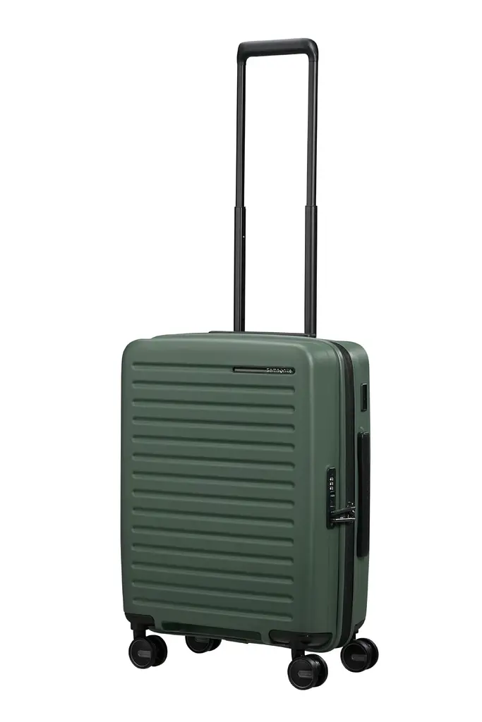 Чемодан 55 См Samsonite RESTACKD SAGE 55x40x20(23) KO6*04001 - фото 3