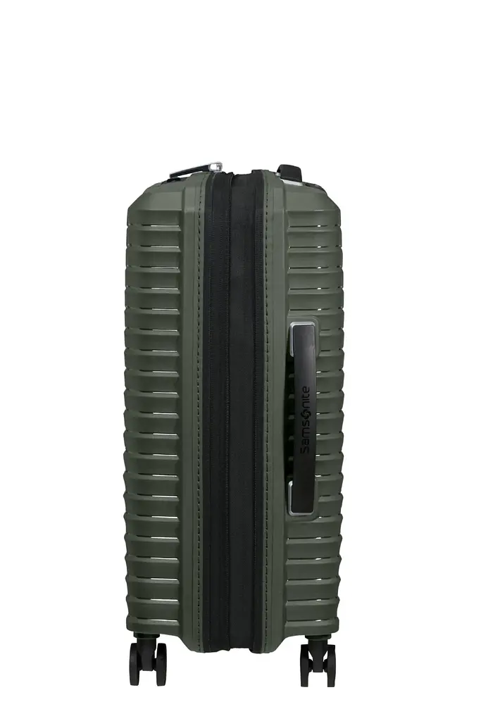 Валіза Samsonite UPSCAPE 55 см KHAKI 55x40x20(23) KJ1*14001 - фото 8