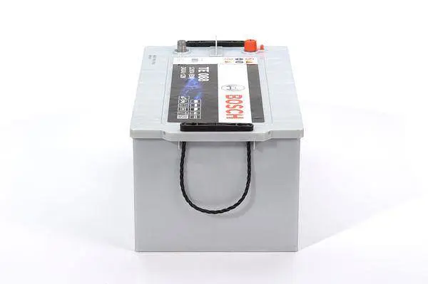 Акумулятор Bosch TE EFB 240Ah EN1200A L+ (0 092 TE0 888) - фото 3