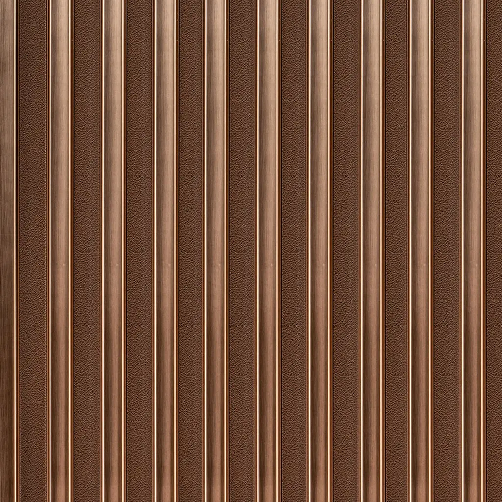 Декоративна PS рейка 2900x120x20мм (D) SW-00002147 - фото 6