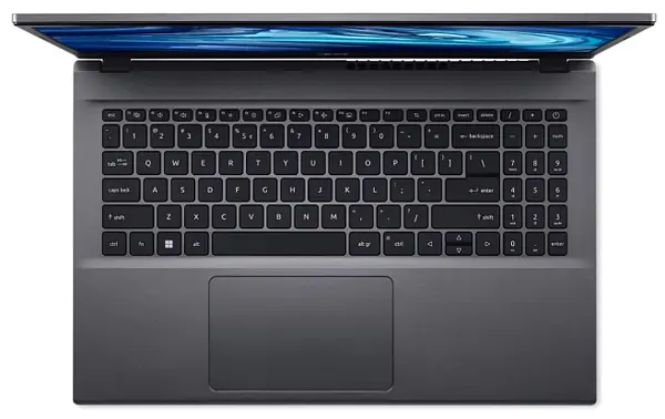 Ноутбук Acer Extensa 15 EX215-55-36N6 (NX.EGYEU.02L) Steel Gray (NX.EGYEU.02L) - фото 4