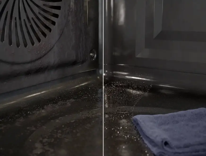 Electrolux Духовий шафа електричний, 72л, A+, дисплей, конвекція, піроліз, телескопічні напрямні, чорний - фото 7